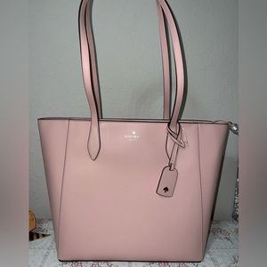 Kate Spade Dana Tote Bag